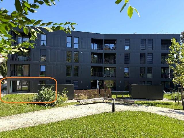 Apartment kaufen in Froschberg, Linz