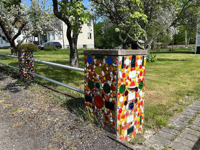 Villa till salu i Uppvidinge, Kronoberg