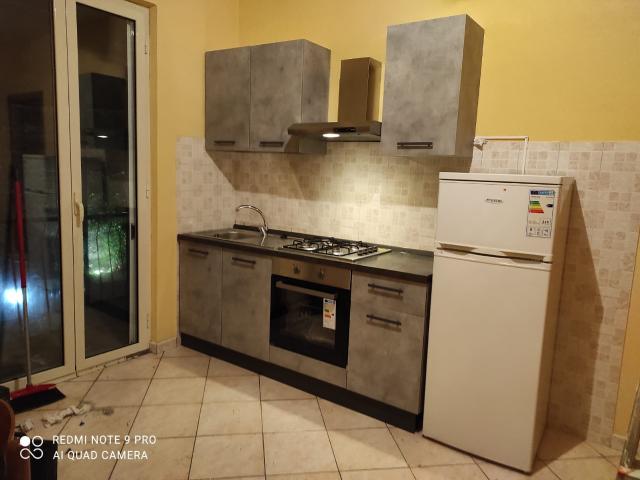 Appartamento in affitto a Stio, Campania