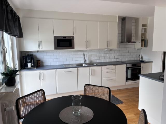 Lägenhet hyra i Östersund, Jämtland