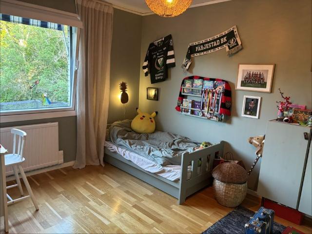 Hus hyra i Botkyrka, Stockholm