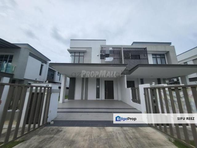 House for sale in Kajang, Langat