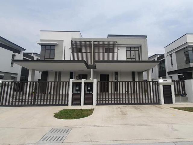 Residential House for sale in Kajang, Langat