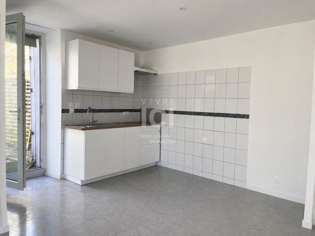 Appartement location à Saint-Nazaire, Frossay