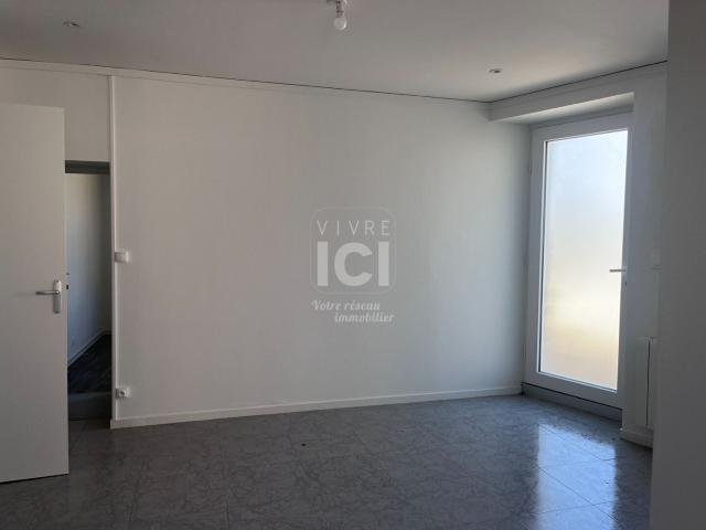 Appartement location à Saint-Nazaire, Frossay
