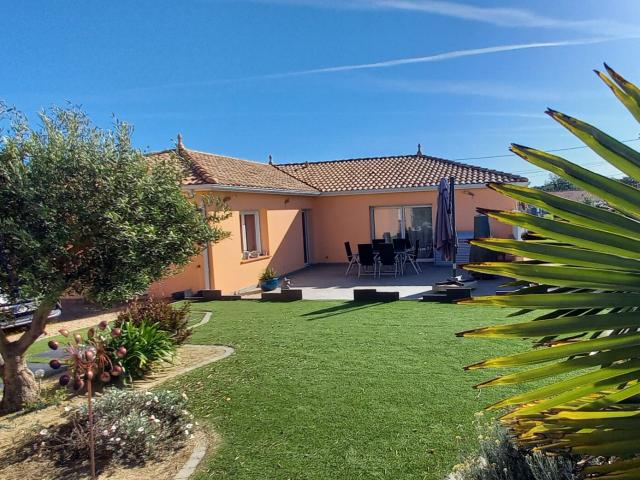 Maison vente à Saint-Nazaire, Frossay