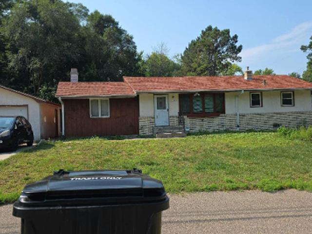House for sale in Ramsey, Minnesota