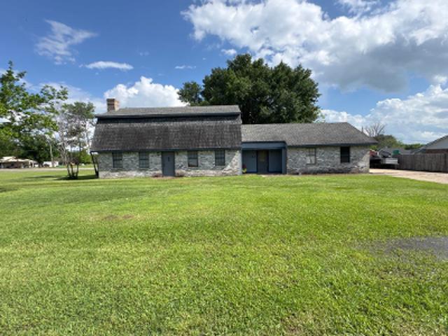 House for sale in Limestone, Texas