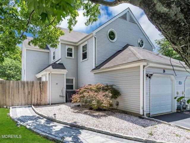 House for sale in Monmouth, New Jersey