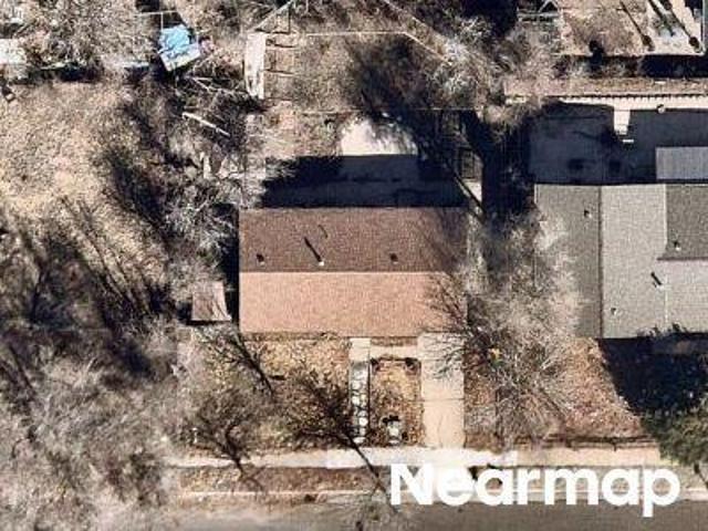 House for sale in Colorado Springs, Colorado