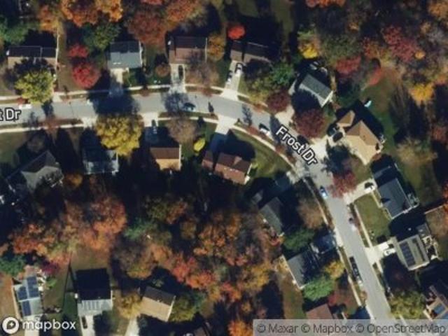 House for sale in Bowie