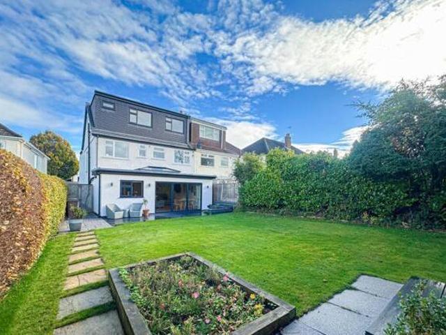 House for sale in Birkenhead, Liverpool City Region