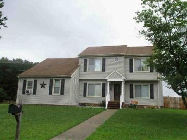 House for sale in Virginia