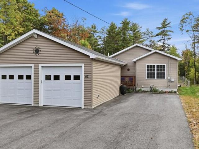 House for sale in Lisbon, Androscoggin County