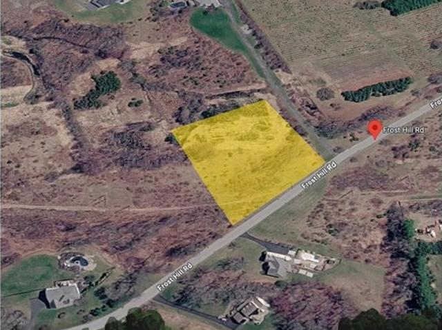 Land for sale in Pleasant Valley, New York