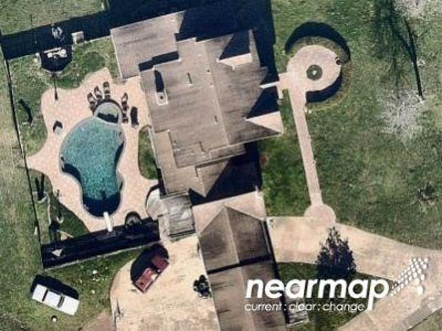 House for sale in Shamrock, DeSoto