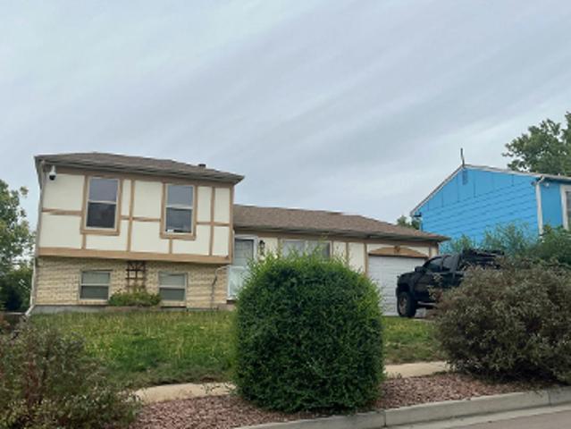 House for sale in Colorado Springs, El Paso County