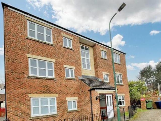 House for sale in Westoe, South Shields
