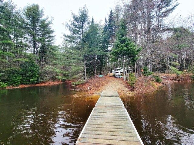 Land for sale in Maine