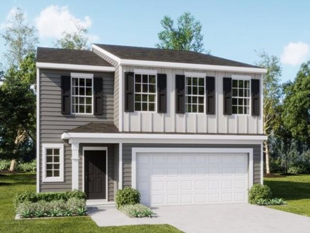 House for sale in Troutman, North Carolina