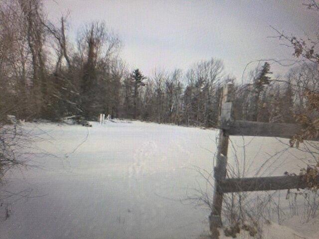 Land for sale in Ashby, Massachusetts