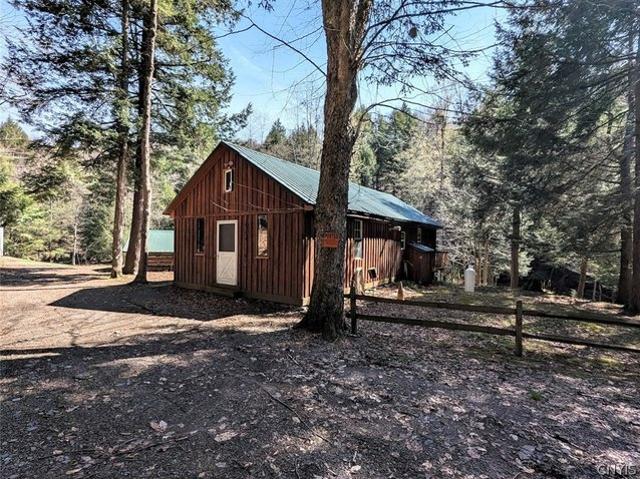 Land for sale in Dansville, New York