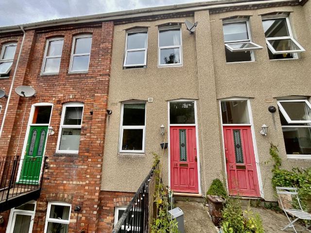 House for rent in Feckenham, City Of Bristol
