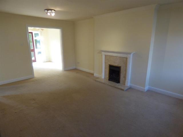 House for rent in Alderminster, Warwickshire