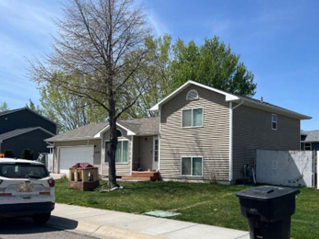 House for sale in Billings, Montana