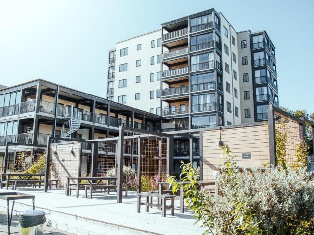 Lägenhet hyra i Skövde, Västra Götaland