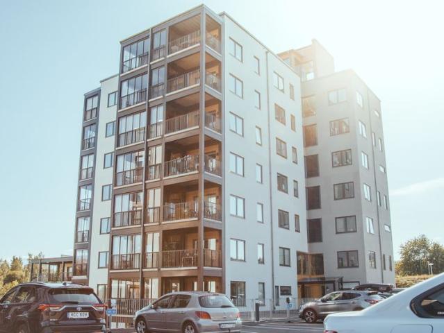 Lägenhet hyra i Skövde, Västra Götaland
