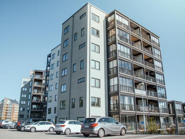 Lägenhet hyra i Skövde, Västra Götaland
