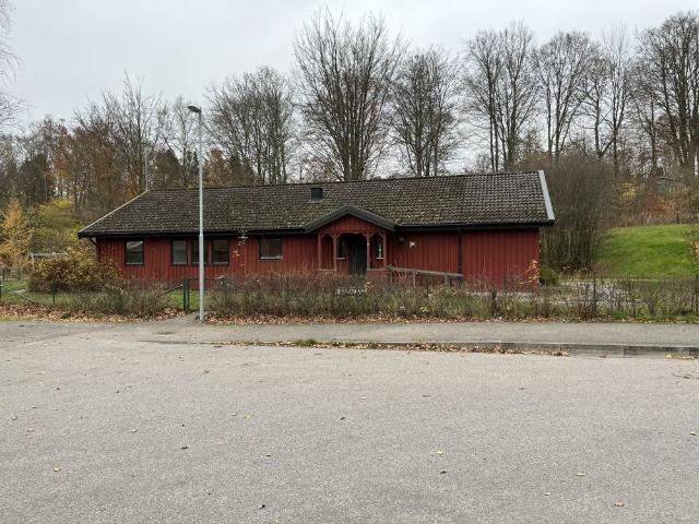 Hus hyra i Tjörnarp, Skåne