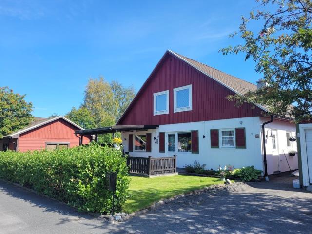 Villa till salu i Skellefteå, Västerbotten