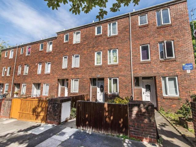 House for rent in Spitalfields, Whitechapel