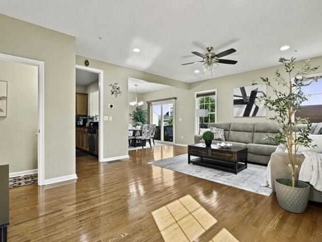 Condo for sale in Legacy Farms South, Hopkinton