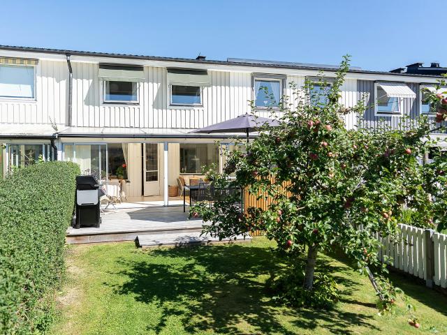 Bostad till salu i Alingsås, Västra Götaland