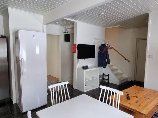 Hus hyra i Kiruna, Norrbotten