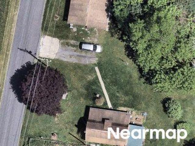 House for sale in Bedford, Pennsylvania