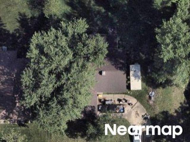 House for sale in Anderson, Indiana