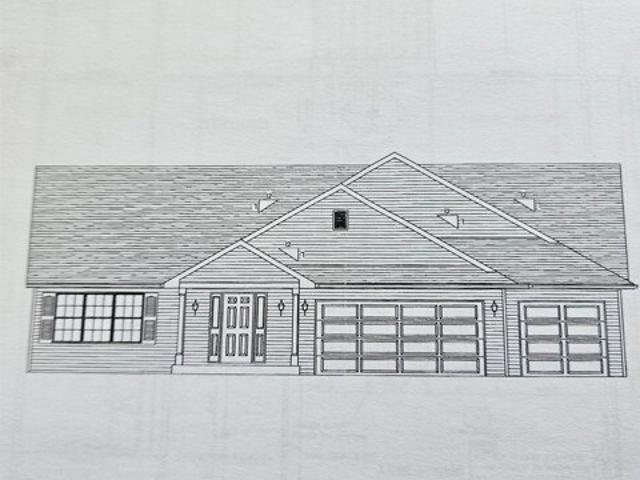 House for sale in Davis Junction, Illinois