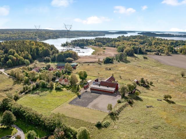 Bostad till salu i Bålsta, Uppsala