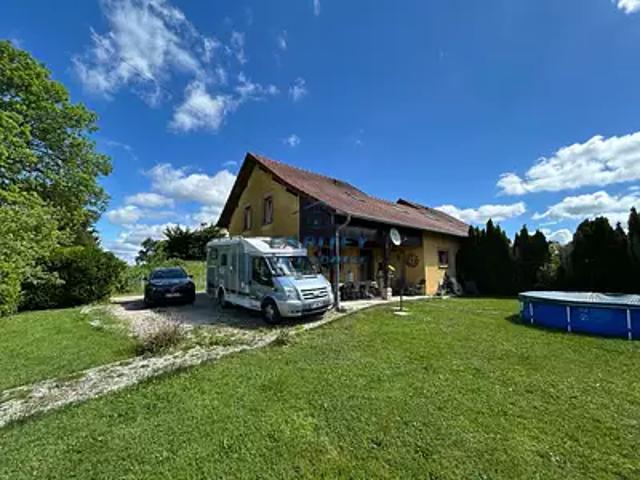 Maison vente à Lure, Frotey-lès-lure