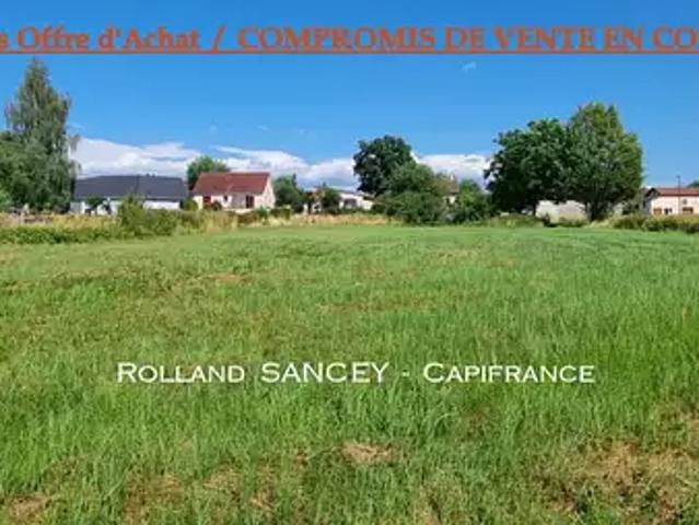 Maison vente à Frotey-lès-Lure, Haute-Saône
