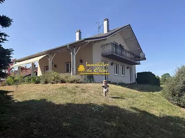 Maison vente à Frotey-lès-Lure, Haute-Saône