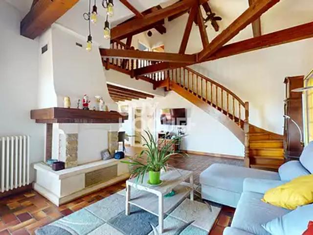 Maison vente à Vesoul, Frotey-lès-vesoul