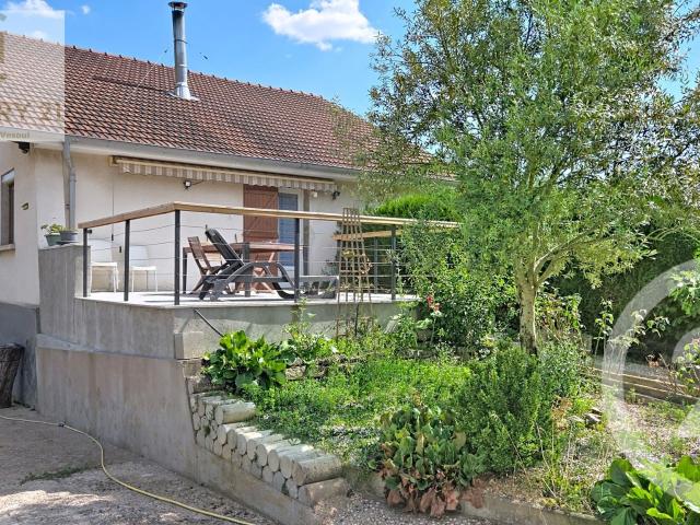 Maison vente à Vesoul, Frotey-lès-vesoul