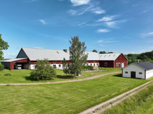 Gård till salu i Lindesberg, Örebro
