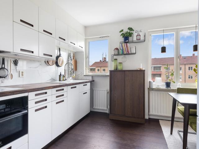 Bostad till salu i Norrtälje, Stockholm