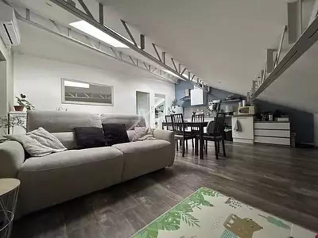 Appartement vente à Frouard, Meurthe-et-Moselle